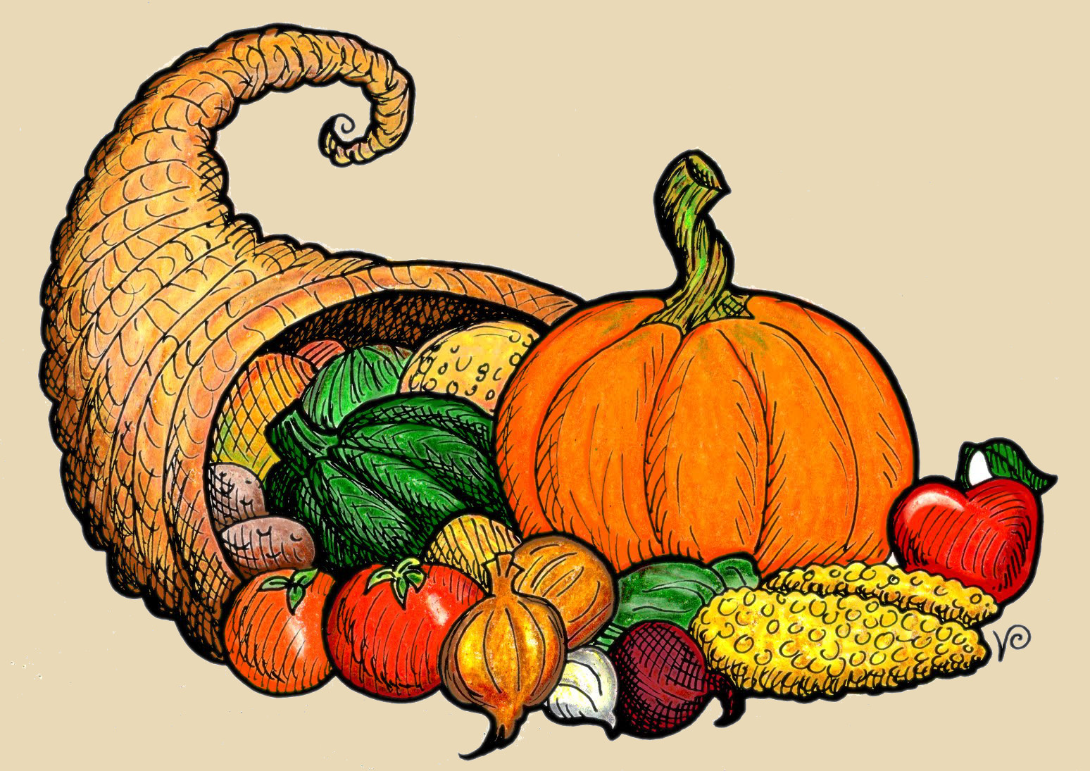 Valatie Ecumenical Food Pantry